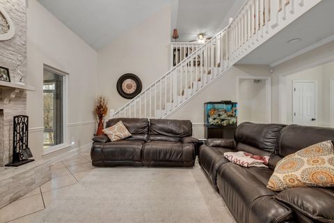 Tiny photo for 3059 N SHANNON LAKES Drive, Tallahassee, FL 32309 (MLS # 395429)