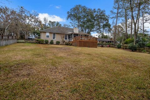 Tiny photo for 3059 N SHANNON LAKES Drive, Tallahassee, FL 32309 (MLS # 395429)