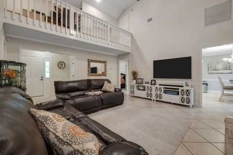 Tiny photo for 3059 N SHANNON LAKES Drive, Tallahassee, FL 32309 (MLS # 395429)