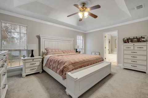 Tiny photo for 3059 N SHANNON LAKES Drive, Tallahassee, FL 32309 (MLS # 395429)