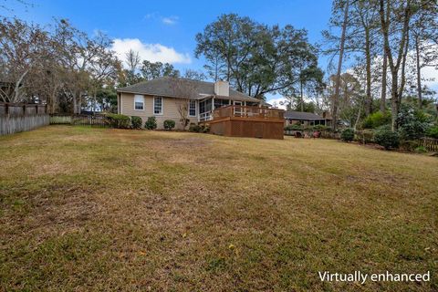 Tiny photo for 3059 N SHANNON LAKES Drive, Tallahassee, FL 32309 (MLS # 395429)