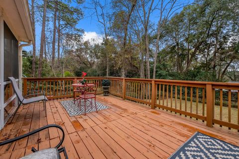 Tiny photo for 3059 N SHANNON LAKES Drive, Tallahassee, FL 32309 (MLS # 395429)