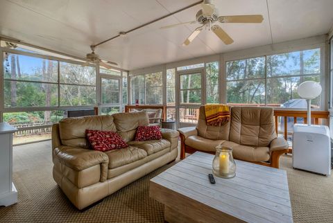 Tiny photo for 3059 N SHANNON LAKES Drive, Tallahassee, FL 32309 (MLS # 395429)