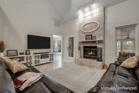 Tiny photo for 3059 N SHANNON LAKES Drive, Tallahassee, FL 32309 (MLS # 395429)