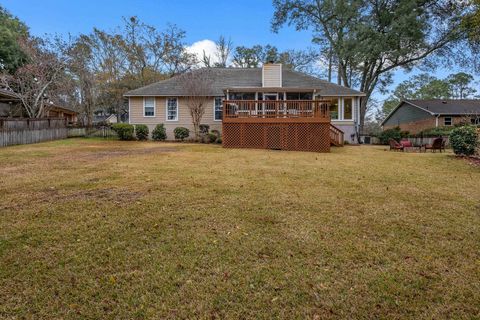 Tiny photo for 3059 N SHANNON LAKES Drive, Tallahassee, FL 32309 (MLS # 395429)