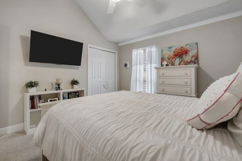 Tiny photo for 3059 N SHANNON LAKES Drive, Tallahassee, FL 32309 (MLS # 395429)