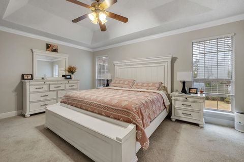 Tiny photo for 3059 N SHANNON LAKES Drive, Tallahassee, FL 32309 (MLS # 395429)