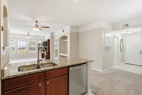 Tiny photo for 2801 CHANCELLORSVILLE Drive #117, Tallahassee, FL 32312 (MLS # 398213)