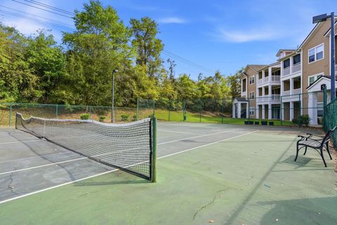 Tiny photo for 2801 CHANCELLORSVILLE Drive #117, Tallahassee, FL 32312 (MLS # 398213)