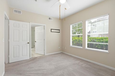 Tiny photo for 2801 CHANCELLORSVILLE Drive #117, Tallahassee, FL 32312 (MLS # 398213)