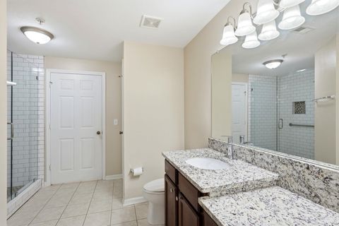 Tiny photo for 2801 CHANCELLORSVILLE Drive #117, Tallahassee, FL 32312 (MLS # 398213)