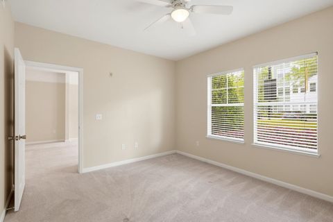 Tiny photo for 2801 CHANCELLORSVILLE Drive #117, Tallahassee, FL 32312 (MLS # 398213)