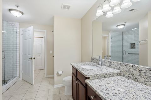 Tiny photo for 2801 CHANCELLORSVILLE Drive #117, Tallahassee, FL 32312 (MLS # 398213)