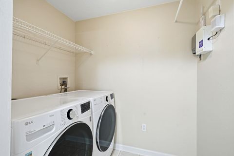 Tiny photo for 2801 CHANCELLORSVILLE Drive #117, Tallahassee, FL 32312 (MLS # 398213)