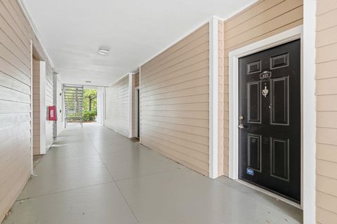 Tiny photo for 2801 CHANCELLORSVILLE Drive #117, Tallahassee, FL 32312 (MLS # 398213)