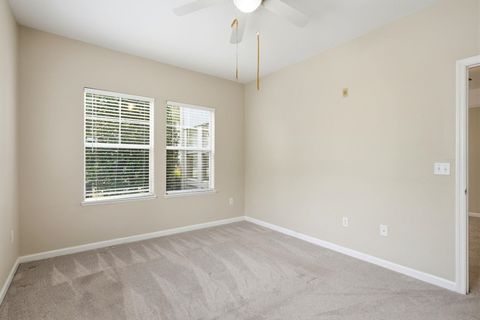 Tiny photo for 2801 CHANCELLORSVILLE Drive #117, Tallahassee, FL 32312 (MLS # 398213)