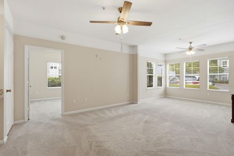 Tiny photo for 2801 CHANCELLORSVILLE Drive #117, Tallahassee, FL 32312 (MLS # 398213)