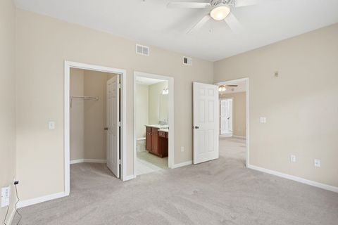 Tiny photo for 2801 CHANCELLORSVILLE Drive #117, Tallahassee, FL 32312 (MLS # 398213)