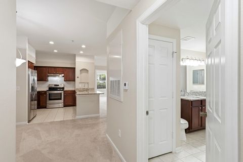 Tiny photo for 2801 CHANCELLORSVILLE Drive #117, Tallahassee, FL 32312 (MLS # 398213)