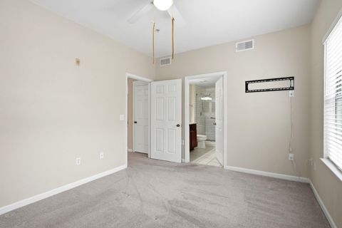 Tiny photo for 2801 CHANCELLORSVILLE Drive #117, Tallahassee, FL 32312 (MLS # 398213)