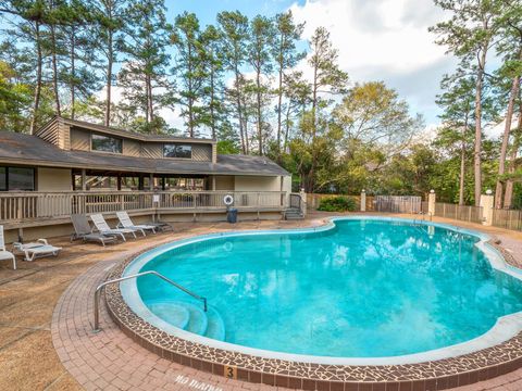 Tiny photo for 1571 STONE Road #1D, Tallahassee, FL 32303 (MLS # 400243)