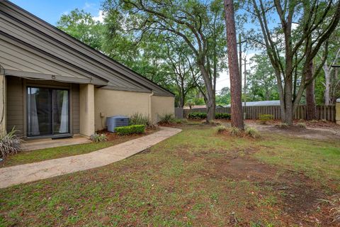 Tiny photo for 1571 STONE Road #1D, Tallahassee, FL 32303 (MLS # 400243)