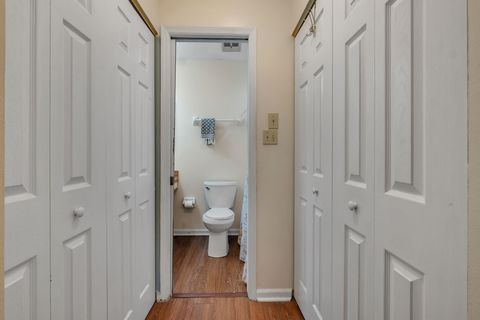 Tiny photo for 1571 STONE Road #1D, Tallahassee, FL 32303 (MLS # 400243)