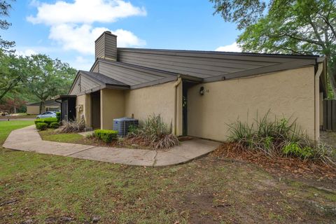 Tiny photo for 1571 STONE Road #1D, Tallahassee, FL 32303 (MLS # 400243)
