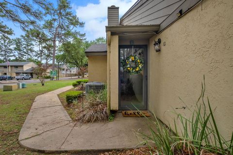 Tiny photo for 1571 STONE Road #1D, Tallahassee, FL 32303 (MLS # 400243)