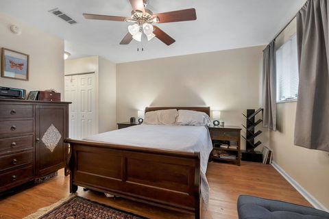 Tiny photo for 1571 STONE Road #1D, Tallahassee, FL 32303 (MLS # 400243)