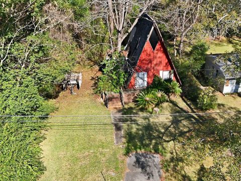 Tiny photo for 3418 Miami Drive, Tallahassee, FL 32311 (MLS # 395028)