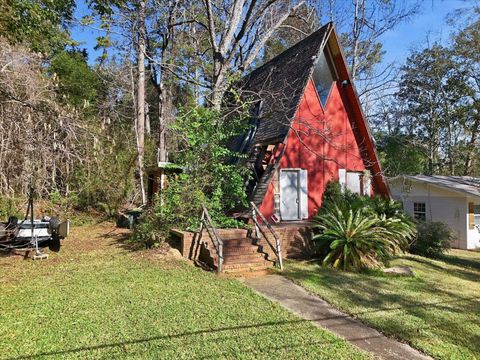 Tiny photo for 3418 Miami Drive, Tallahassee, FL 32311 (MLS # 395028)