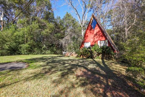Tiny photo for 3418 Miami Drive, Tallahassee, FL 32311 (MLS # 395028)