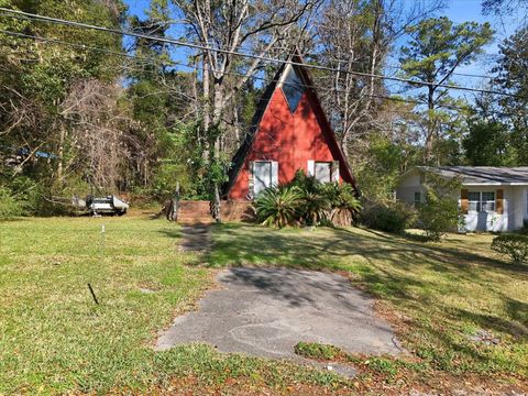 Tiny photo for 3418 Miami Drive, Tallahassee, FL 32311 (MLS # 395028)
