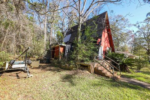 Tiny photo for 3418 Miami Drive, Tallahassee, FL 32311 (MLS # 395028)