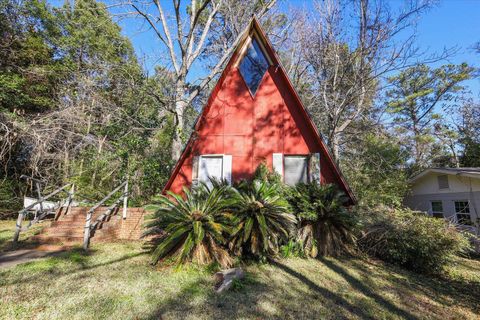 3418 Miami Drive Tallahassee FL 32311