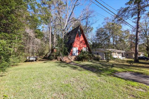 Tiny photo for 3418 Miami Drive, Tallahassee, FL 32311 (MLS # 395028)