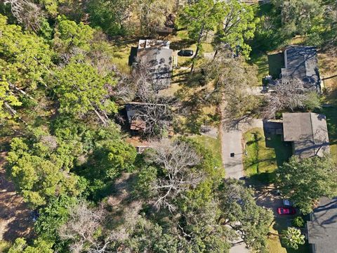 Tiny photo for 3418 Miami Drive, Tallahassee, FL 32311 (MLS # 395028)