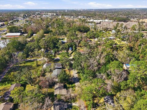 Tiny photo for 3418 Miami Drive, Tallahassee, FL 32311 (MLS # 395028)