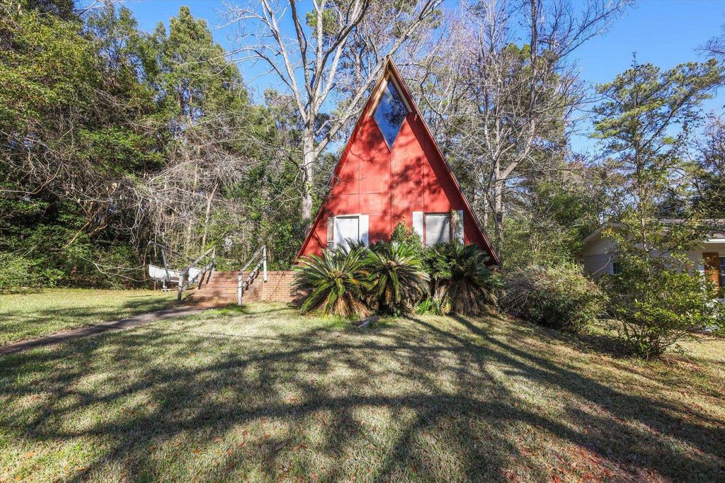 Photo of 3418 Miami Drive, Tallahassee, FL 32311 (MLS # 395028)