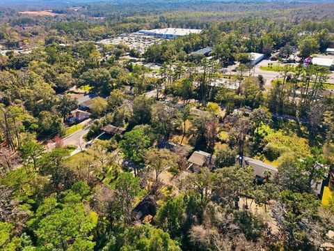 Tiny photo for 3418 Miami Drive, Tallahassee, FL 32311 (MLS # 395028)