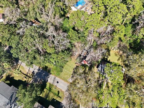 Tiny photo for 3418 Miami Drive, Tallahassee, FL 32311 (MLS # 395028)