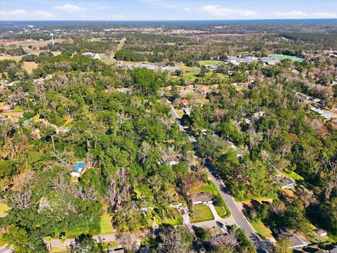 Tiny photo for 3418 Miami Drive, Tallahassee, FL 32311 (MLS # 395028)