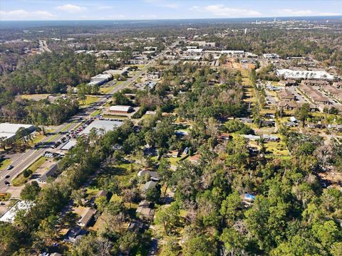 Tiny photo for 3418 Miami Drive, Tallahassee, FL 32311 (MLS # 395028)