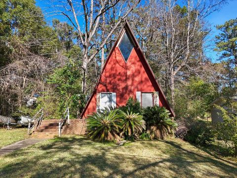 Tiny photo for 3418 Miami Drive, Tallahassee, FL 32311 (MLS # 395028)