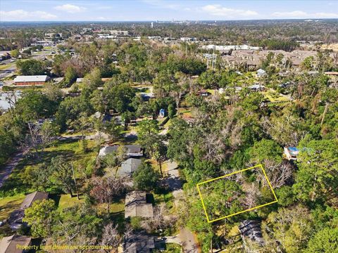 Tiny photo for 3418 Miami Drive, Tallahassee, FL 32311 (MLS # 395028)