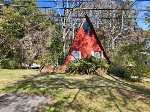 Tiny photo for 3418 Miami Drive, Tallahassee, FL 32311 (MLS # 395028)