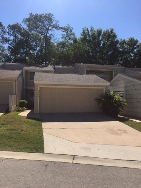 Photo of 2869 Blair Stone Court, Tallahassee, FL 32301 (MLS # 398419)