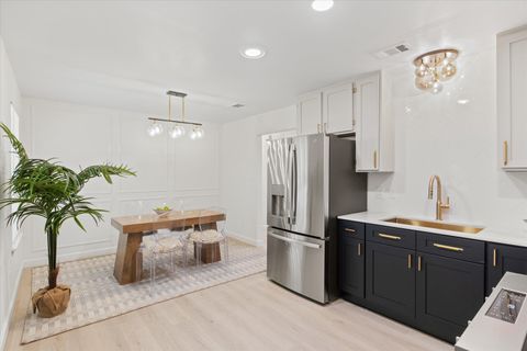 Tiny photo for 8477 TITUS Lane, Tallahassee, FL 32305 (MLS # 401551)