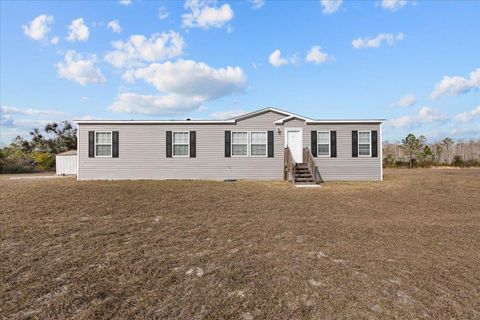 6940 Calvin Morgan Grade Perry FL 32348